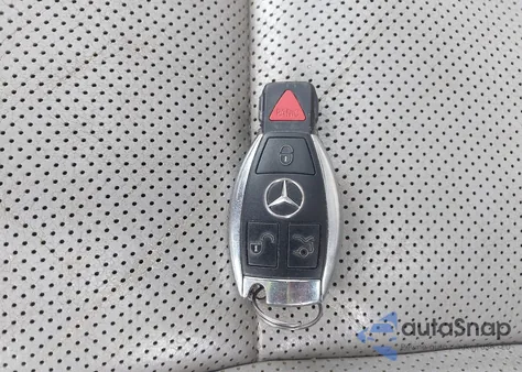 2011 Mercedes-Benz S 550 4Matic from USA, damaged, VIN WDDNG8GB5BA370158